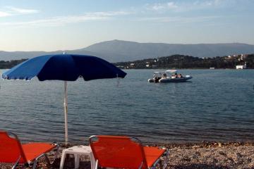 Отель Iliada Beach Hotel Греция, о Корфу, фото 8