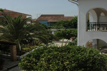 Отель Iliada Beach Hotel Греция, о Корфу, фото 10