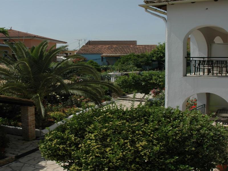 Iliada Beach Hotel