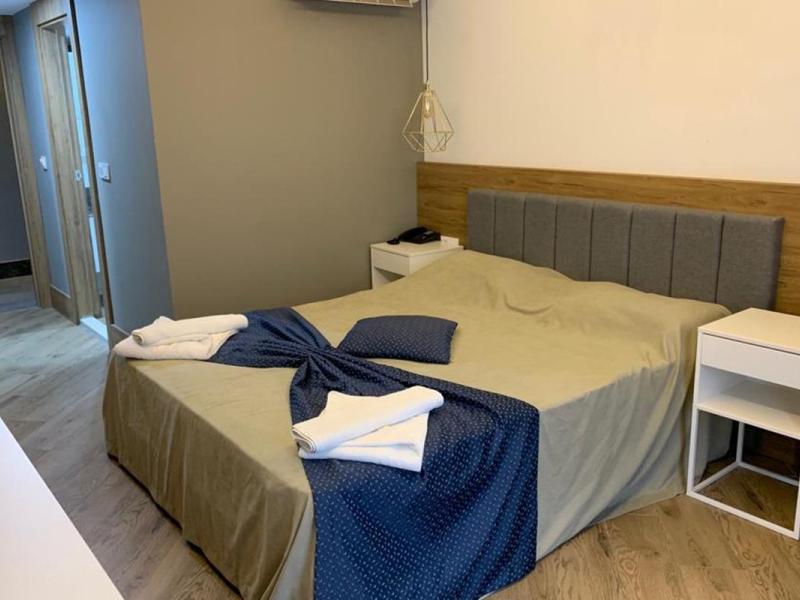 Istanbul Beach Hotel