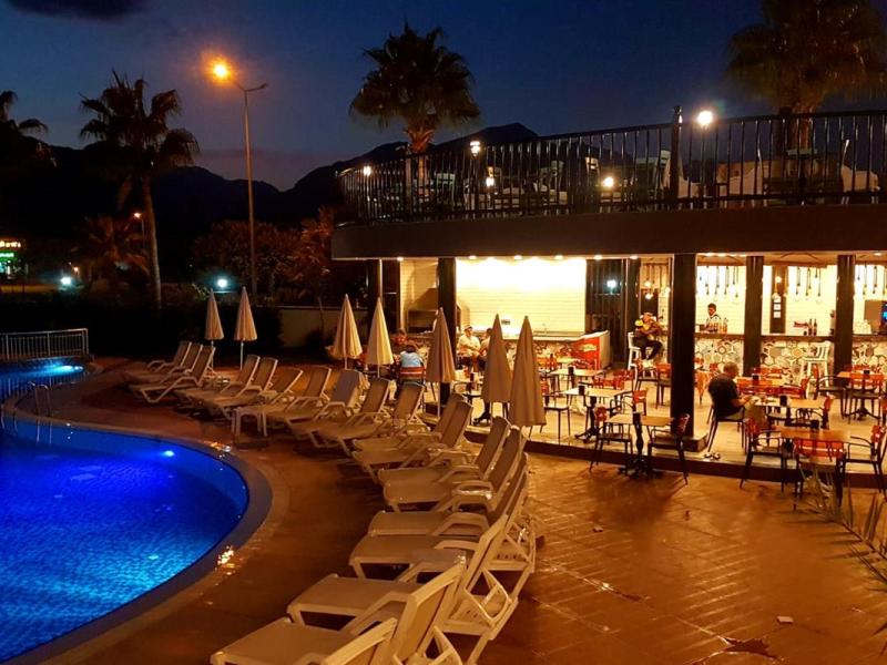 Istanbul Beach Hotel