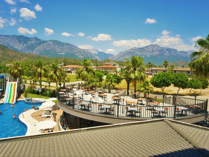 Istanbul Beach Hotel