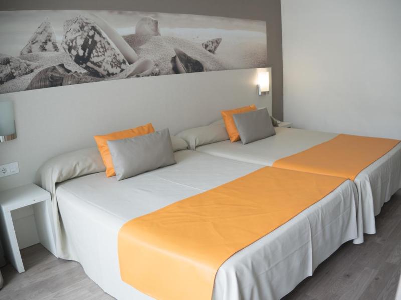 Ohtels Villa Dorada