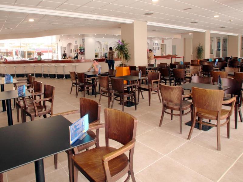 Ohtels Villa Dorada