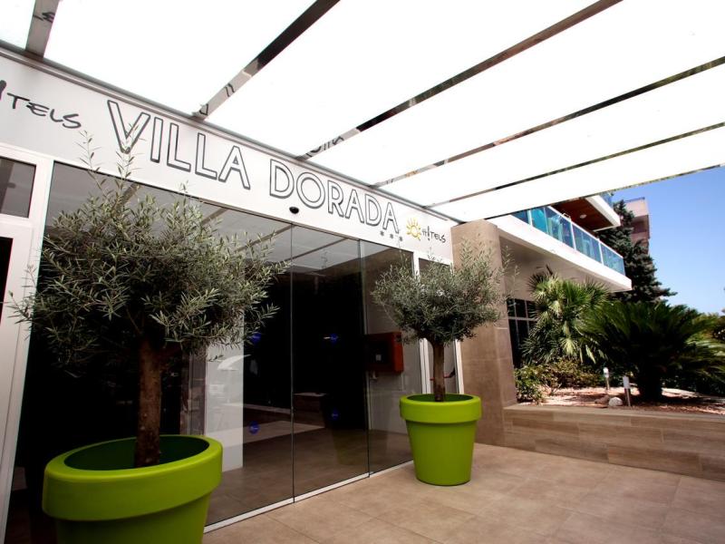 Ohtels Villa Dorada