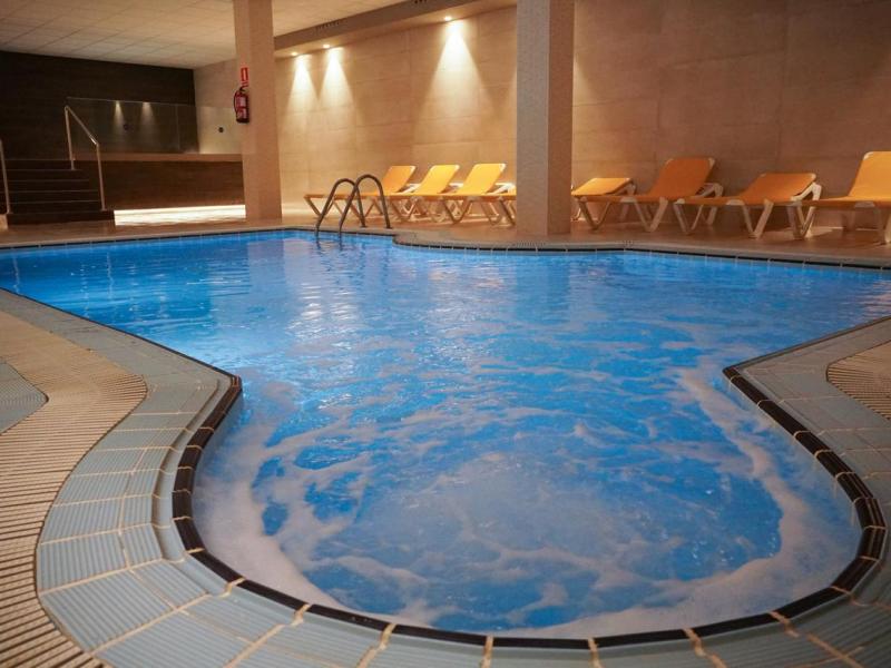 Ohtels Villa Dorada