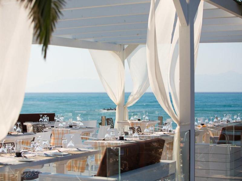 Mareblue Corfu Beach Resort