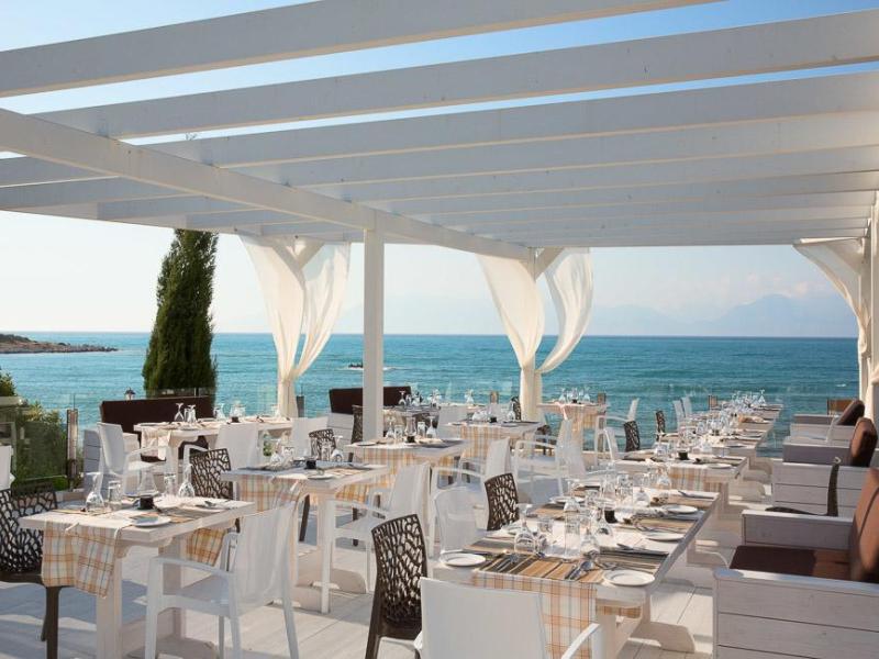 Mareblue Corfu Beach Resort