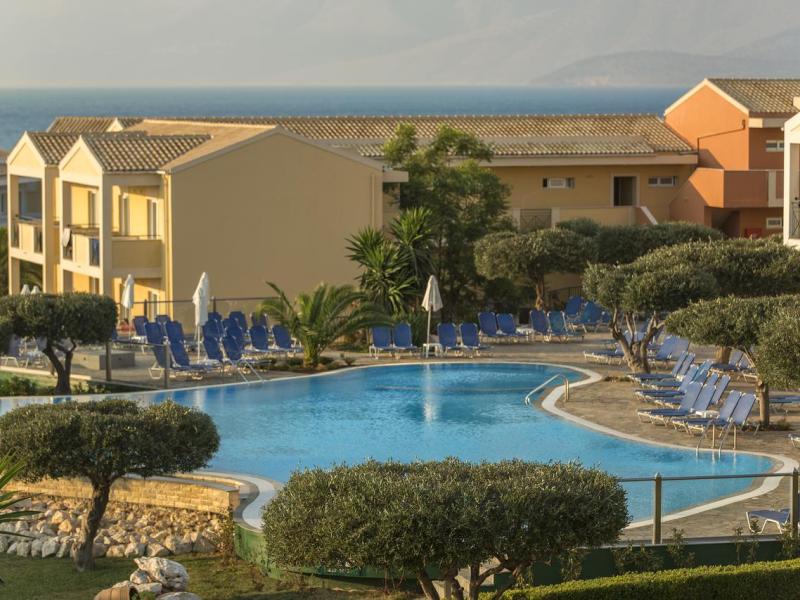 Mareblue Corfu Beach Resort