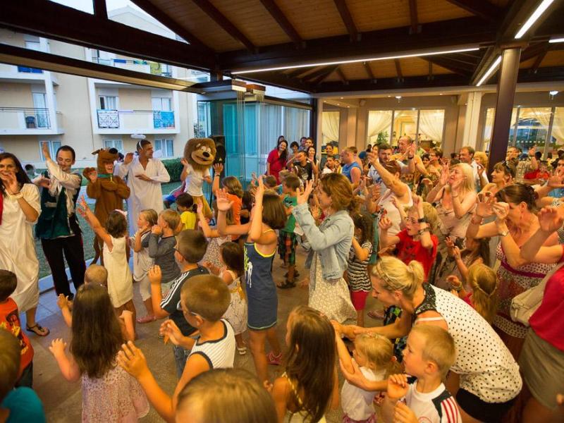 Mareblue Corfu Beach Resort