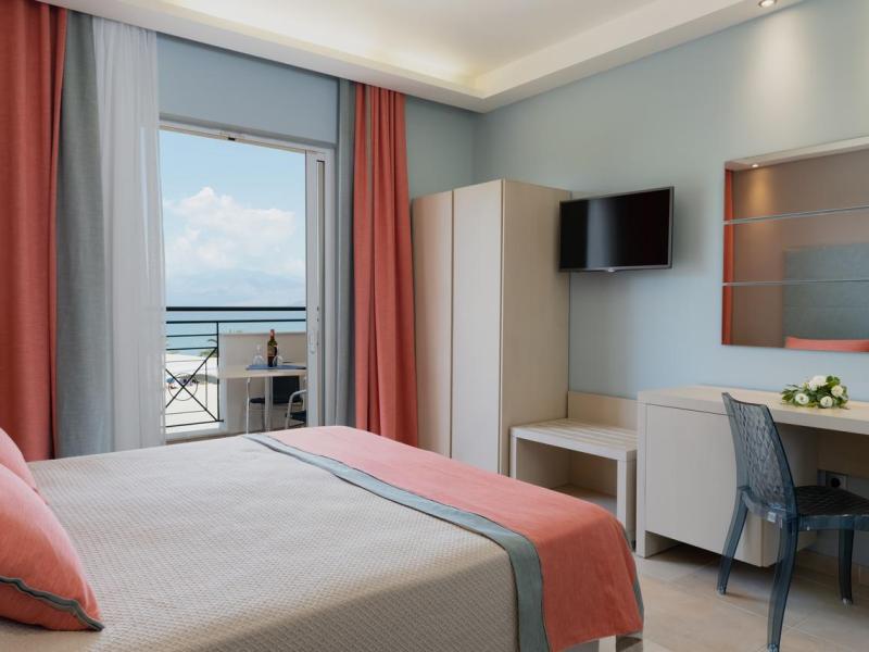 Mareblue Corfu Beach Resort