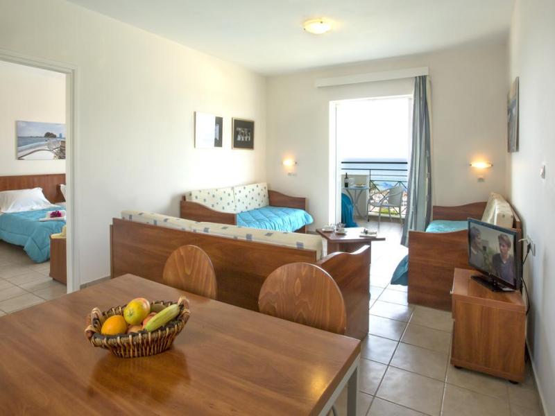 Mareblue Corfu Beach Resort