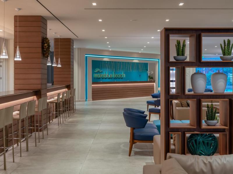 Mareblue Corfu Beach Resort