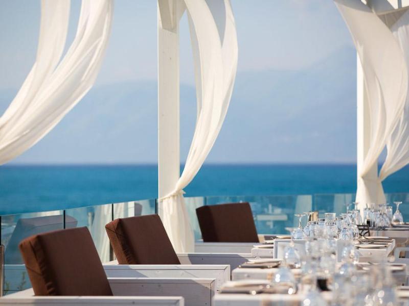 Mareblue Corfu Beach Resort