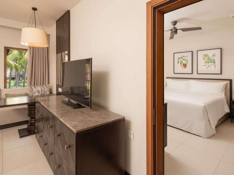 Hilton Mauritius Resort & Spa