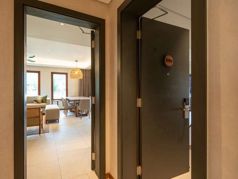 Hilton Mauritius Resort & Spa
