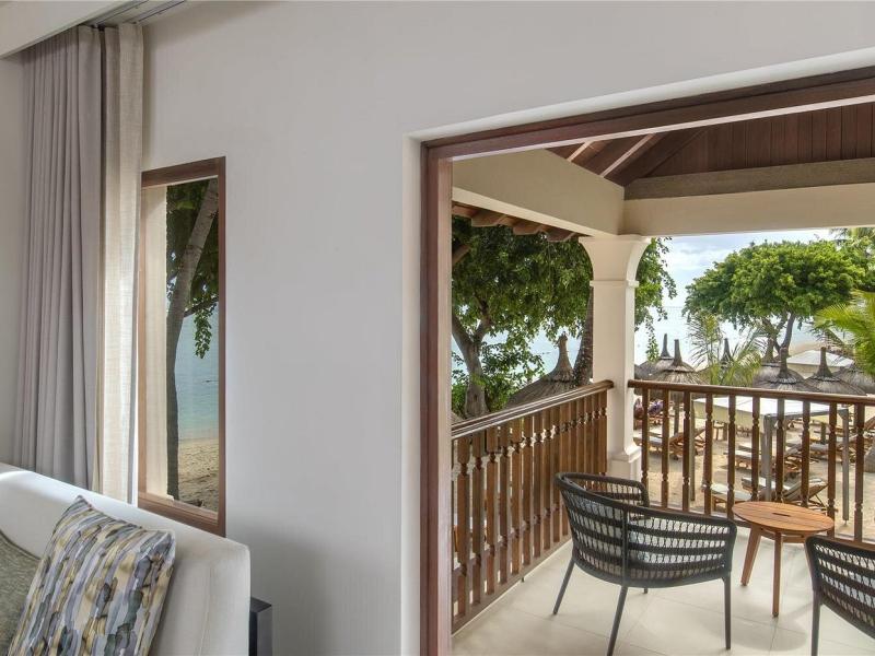 Hilton Mauritius Resort & Spa