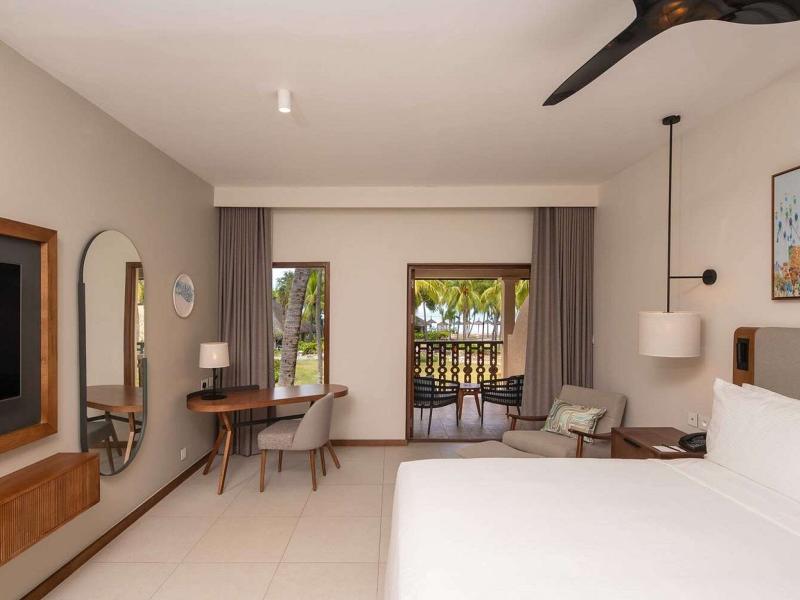 Hilton Mauritius Resort & Spa
