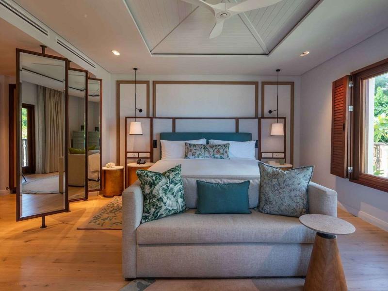 Hilton Mauritius Resort & Spa