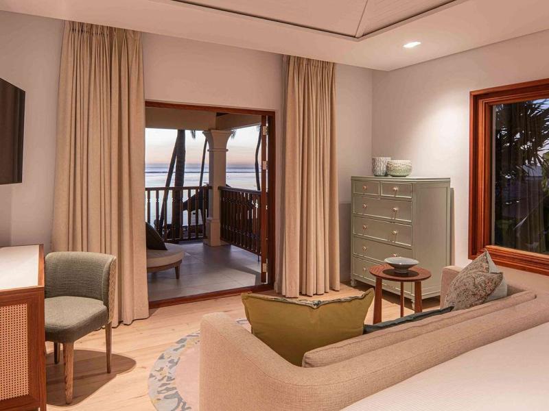 Hilton Mauritius Resort & Spa