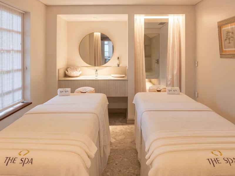 Hilton Mauritius Resort & Spa