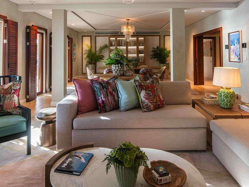 Hilton Mauritius Resort & Spa
