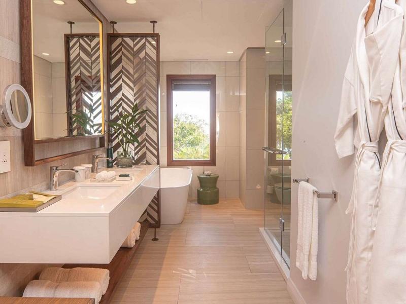 Hilton Mauritius Resort & Spa
