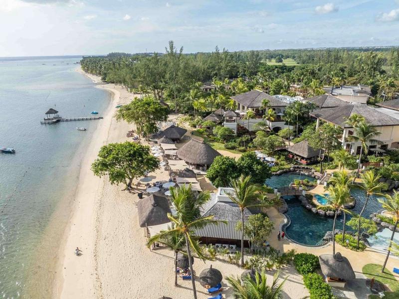 Hilton Mauritius Resort & Spa