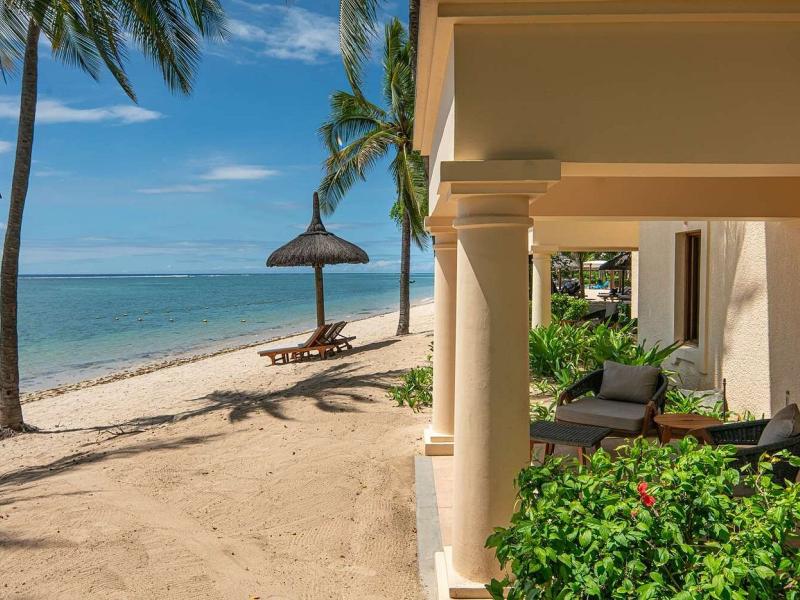 Hilton Mauritius Resort & Spa