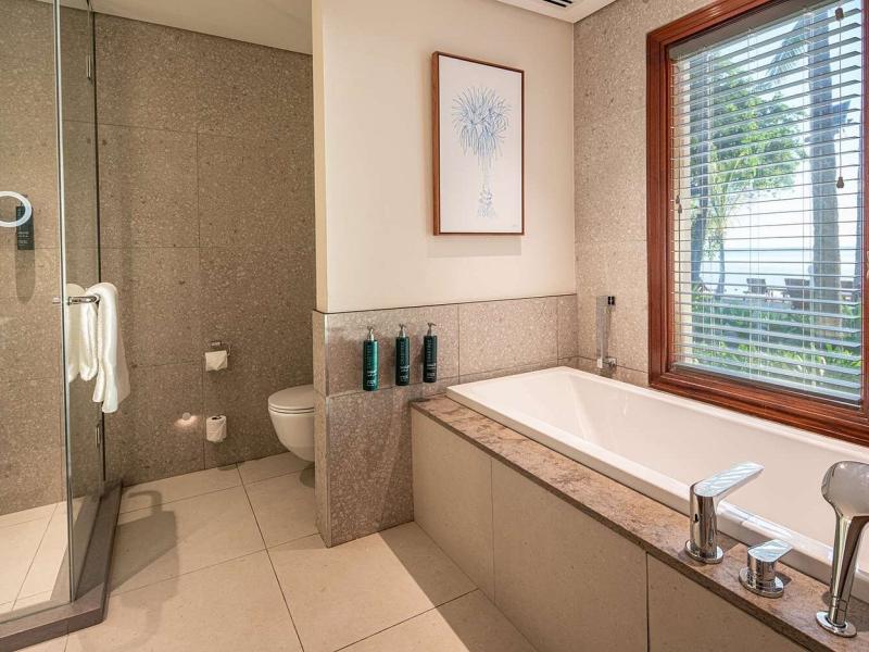 Hilton Mauritius Resort & Spa