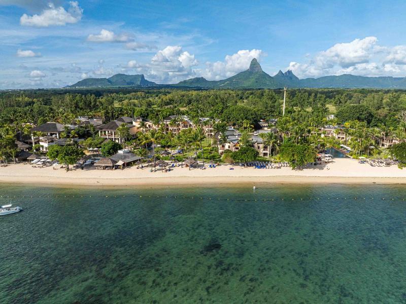 Hilton Mauritius Resort & Spa