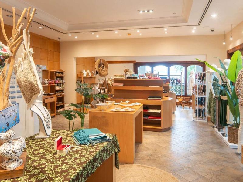Hilton Mauritius Resort & Spa