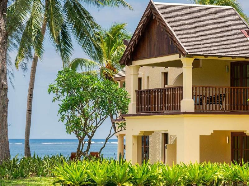 Hilton Mauritius Resort & Spa