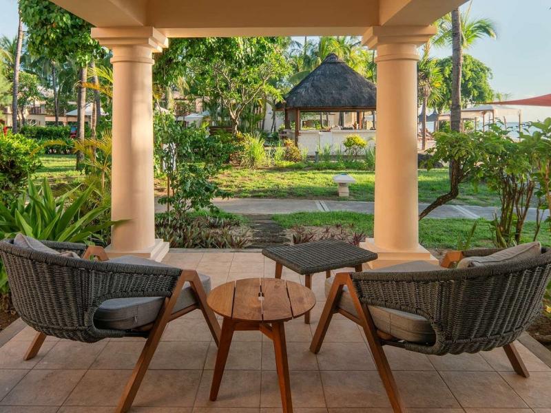 Hilton Mauritius Resort & Spa