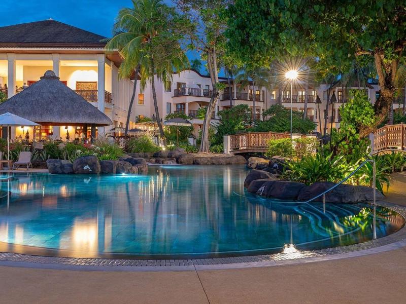 Hilton Mauritius Resort & Spa