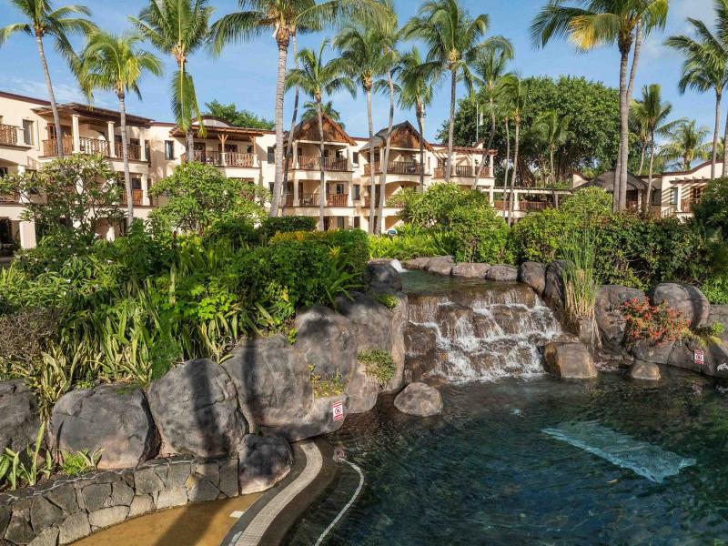 Hilton Mauritius Resort & Spa