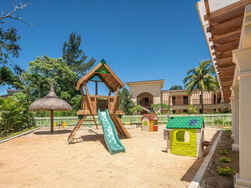 Hilton Mauritius Resort & Spa