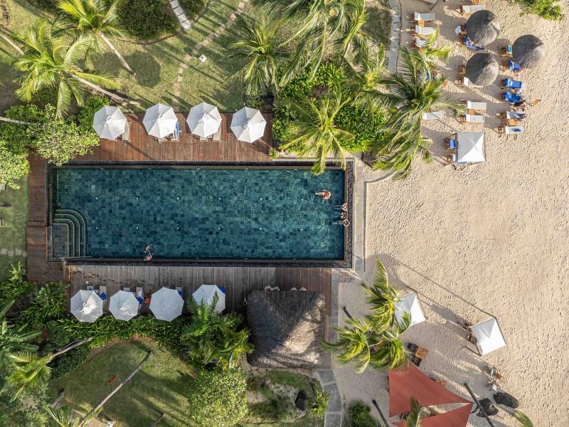 Hilton Mauritius Resort & Spa