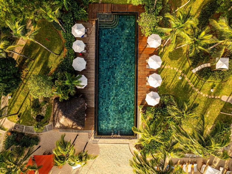 Hilton Mauritius Resort & Spa