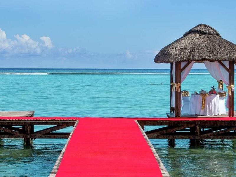 Hilton Mauritius Resort & Spa