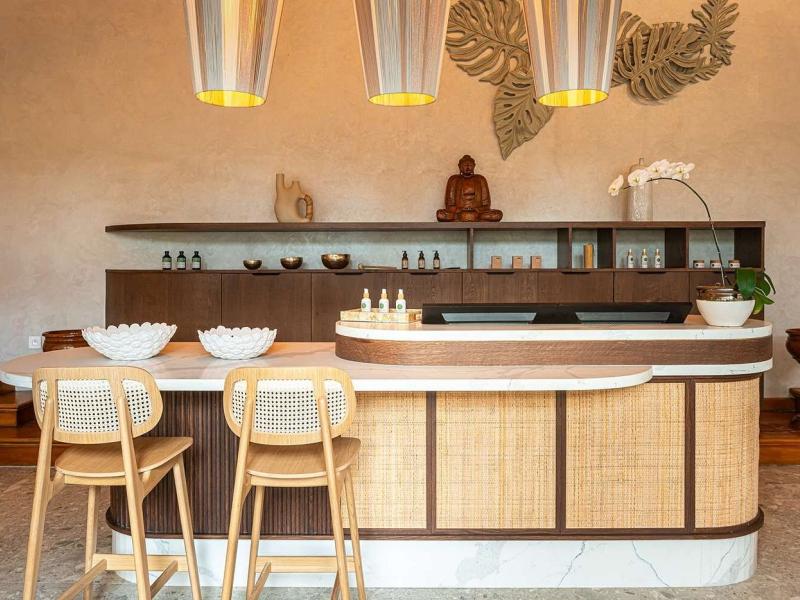 Hilton Mauritius Resort & Spa