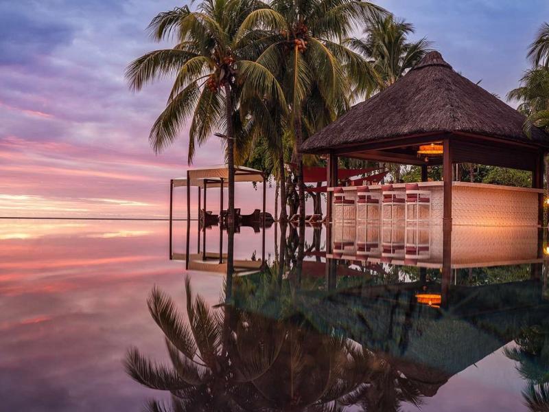 Hilton Mauritius Resort & Spa