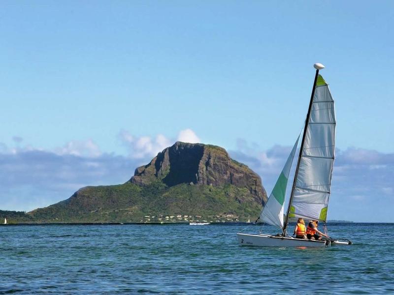 Hilton Mauritius Resort & Spa