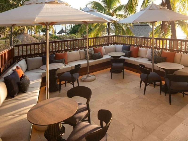 Hilton Mauritius Resort & Spa