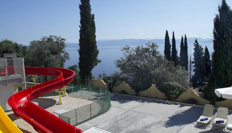 Valmar Corfu by Louis Hotels