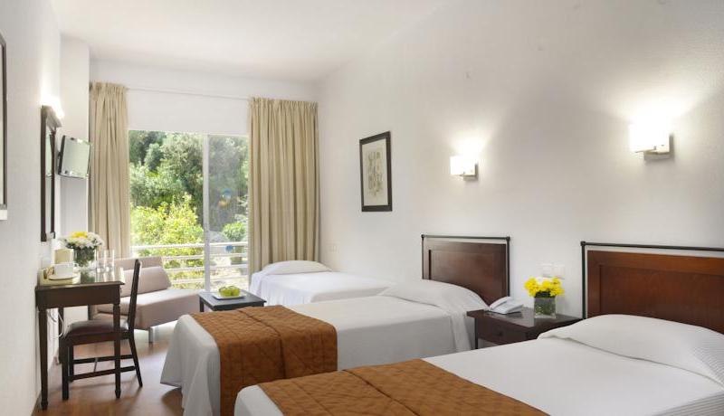 Valmar Corfu by Louis Hotels