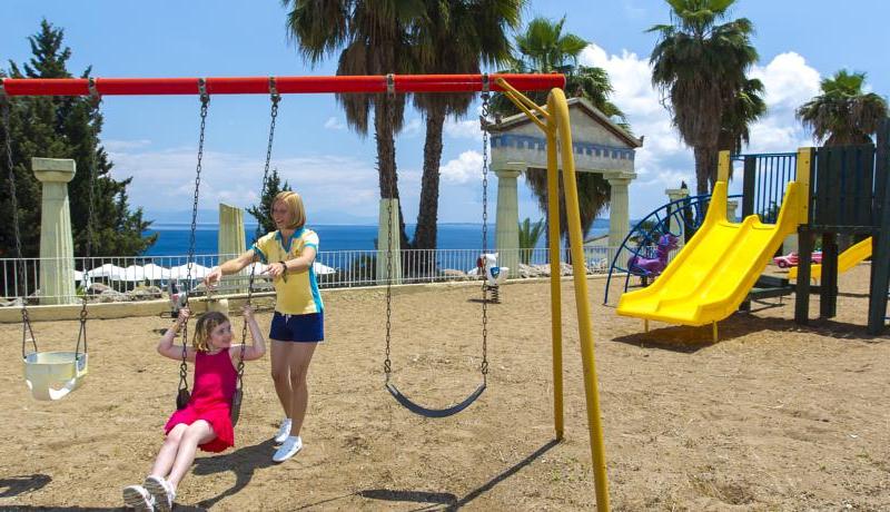 Valmar Corfu by Louis Hotels