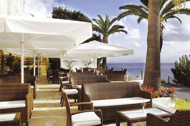 Valmar Corfu by Louis Hotels