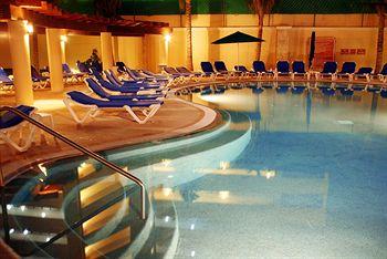 Gr Solaris Cancun