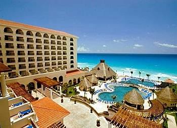 Gr Solaris Cancun